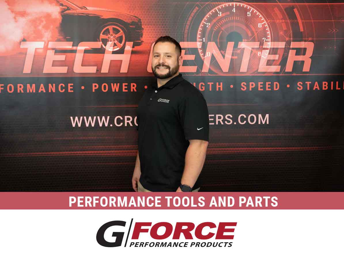 G Force Performance Tools and Parts