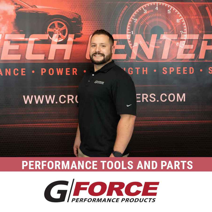 G Force Performance Tools and Parts