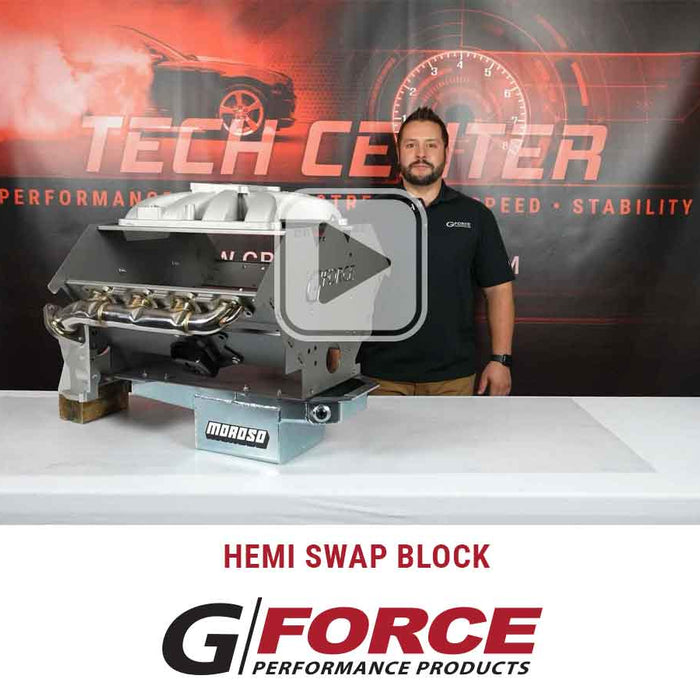 Hemi Swap Block