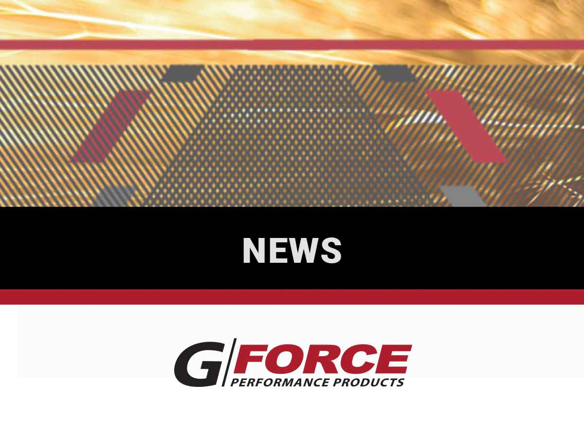 G Force News and Press Releases