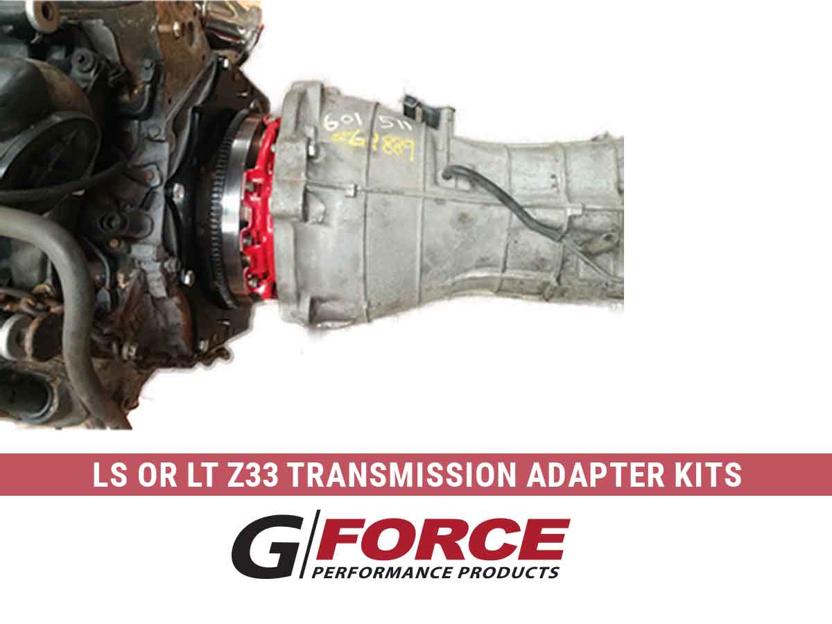 The CD009 Transmission: A Solid Choice for LS and LT Conversions — G ...