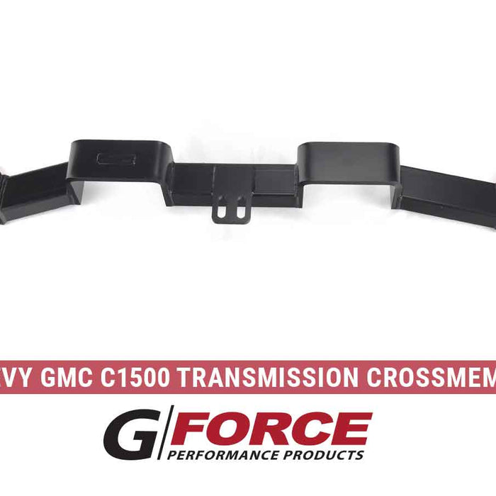 1988-1998 Chevy GMC C1500 Transmission Crossmember