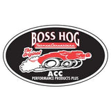 Boss Hog Logo