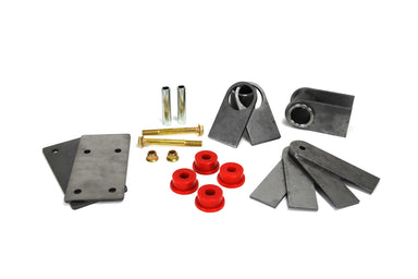 Cummins 6BT or 4 B complete DIY engine mount kit