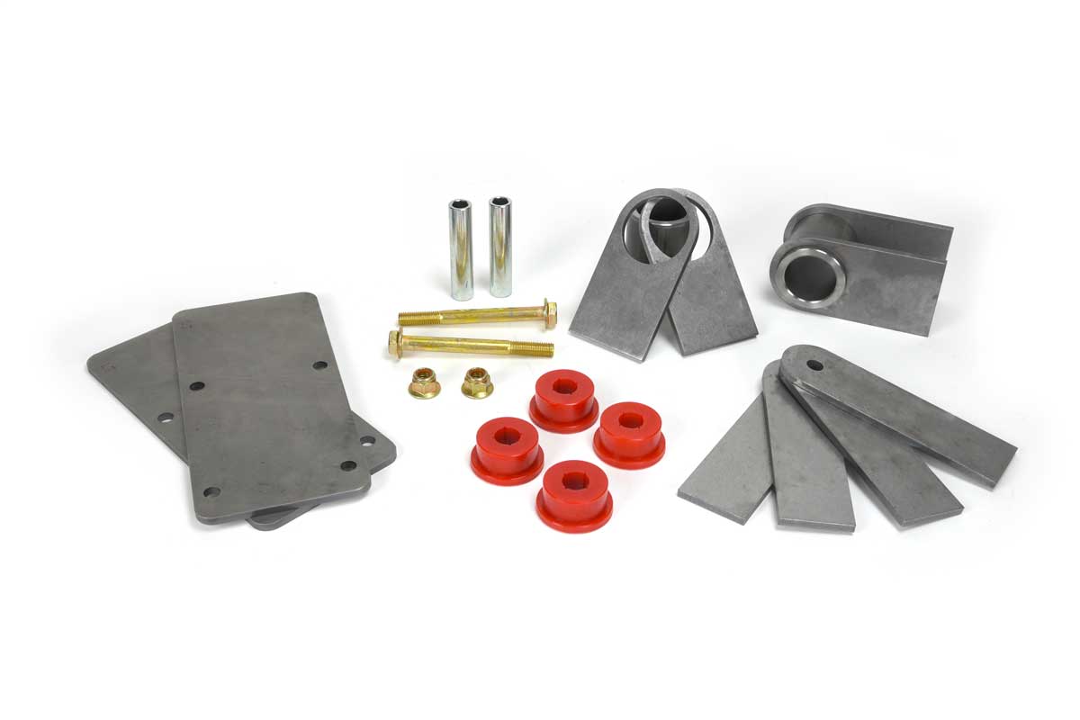 DIY Hemi Engine Mount Kit | GF-DIYMP-HEMI-KIT