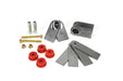 Universal Kit Parts for DIY Motor Mounts