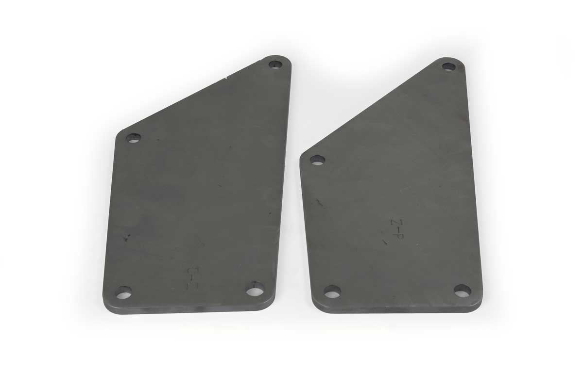 Godzilla DIY Engine Mount Plate for DIY Motor Mount Kit