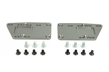 LS to SBC Adapter Plates with hardware | GF-LS-SBC-AP