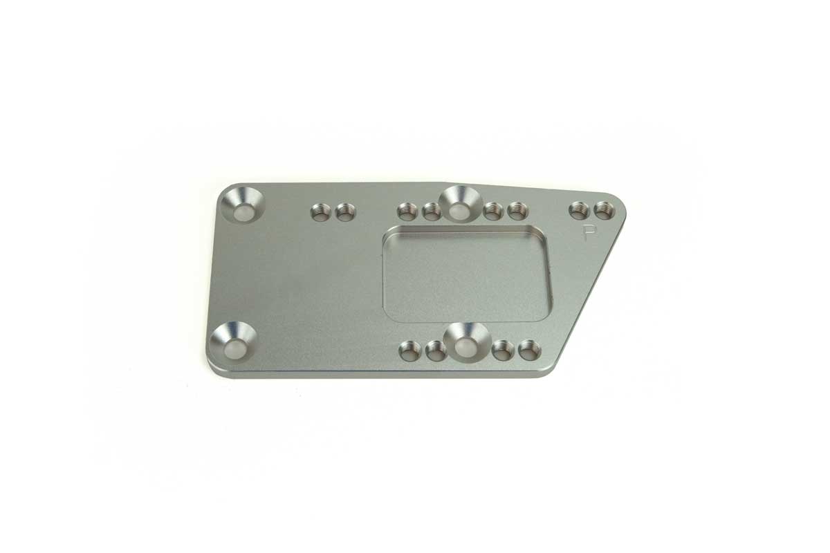 GF-LS-SBC-AP - LS to SBC Adapter Plates