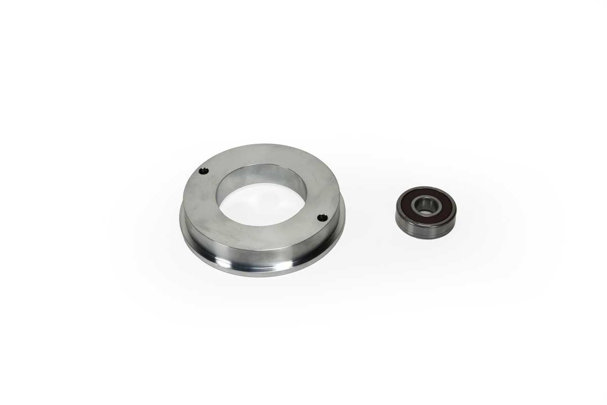 Pilot Bearing and Clutch Release Bearing Spacer for LS To AR5 Transmission Adapter Kit