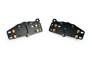 Adjustable LS Motor Mount Adapter Set | GF-LSMMA