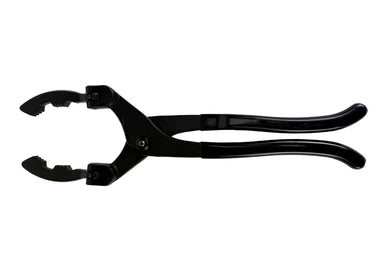 Adjustable Oil Filter Pliers Closed