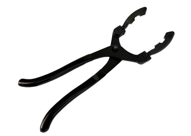 Pivoting Oil Filter Pliers